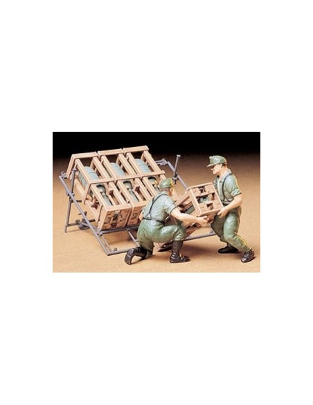 Schweres Wurfgerät 41 "Heulende Kuh"