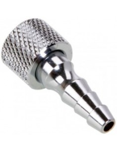 RACOR AEROGRAFÍA HEMBRA 1/8 A MANGUERA