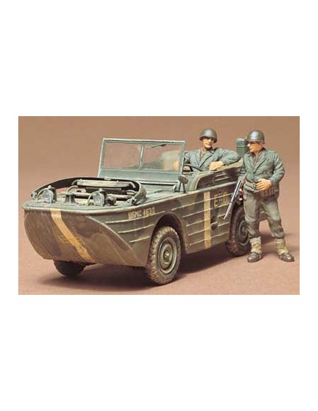 Ford GPA U.S. Amphibian