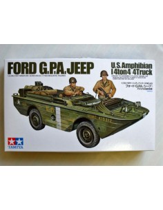 Ford GPA U.S. Amphibian 2