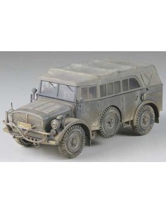 HORCH 4X4 TYPE 1A    1/35 2