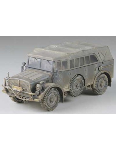HORCH 4X4 TYPE 1A    1/35