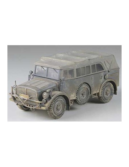 HORCH 4X4 TYPE 1A    1/35