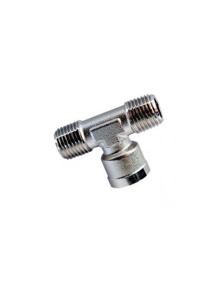 "T" AEROGRAFÍA MACHO HEMBRA MACHO 1/8