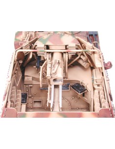 German Tank Destroyer Marder III M Marder III Ausf.M... 2