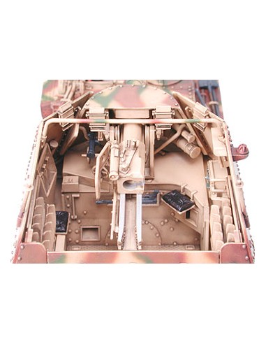 German Tank Destroyer Marder III M Marder III...