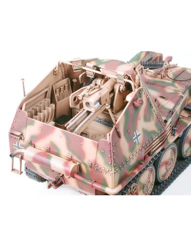 German Tank Destroyer Marder III M Marder III...