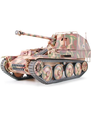 German Tank Destroyer Marder III M Marder III...