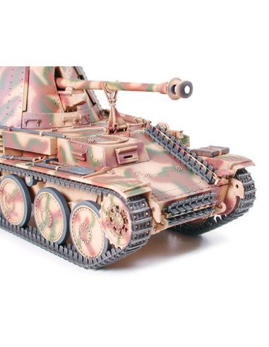 German Tank Destroyer Marder III M Marder III...