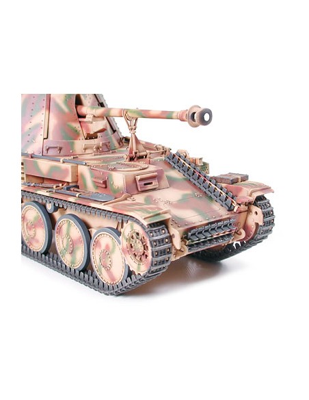 German Tank Destroyer Marder III M Marder III Ausf.M 7.5cm Pak 40/3 auf Gw.38(t) Sd.Kfz.138
