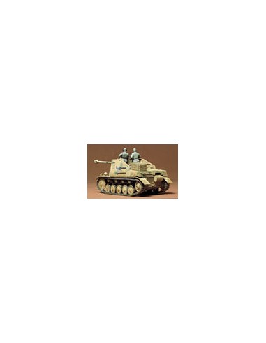 MARDER II TANK DESTROYER SD.KFZ.131