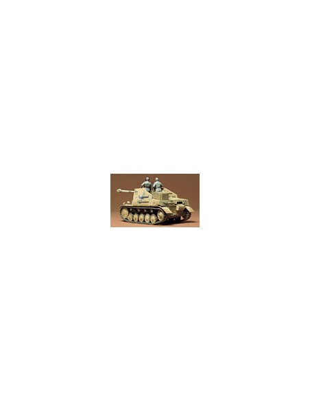 MARDER II TANK DESTROYER SD.KFZ.131