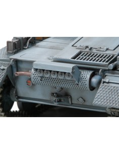 PANZERKAMPFWAGEN II AUSF A/B/C SD.KFZ 121 2