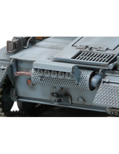 PANZERKAMPFWAGEN II AUSF A/B/C SD.KFZ 121