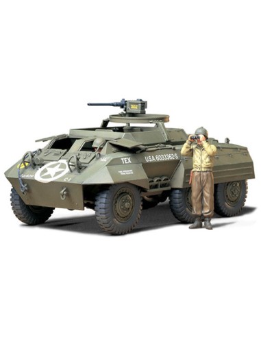 U.S. M20 Armored Utility Car