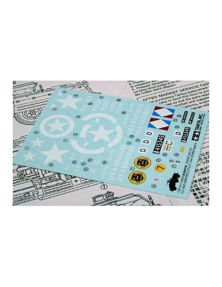 U.S. M20 Armored Utility Car