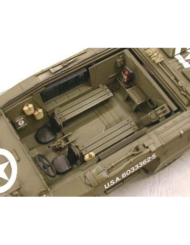 U.S. M20 Armored Utility Car