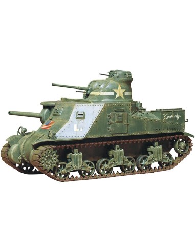 M3 Lee