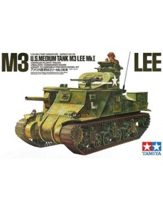 M3 Lee