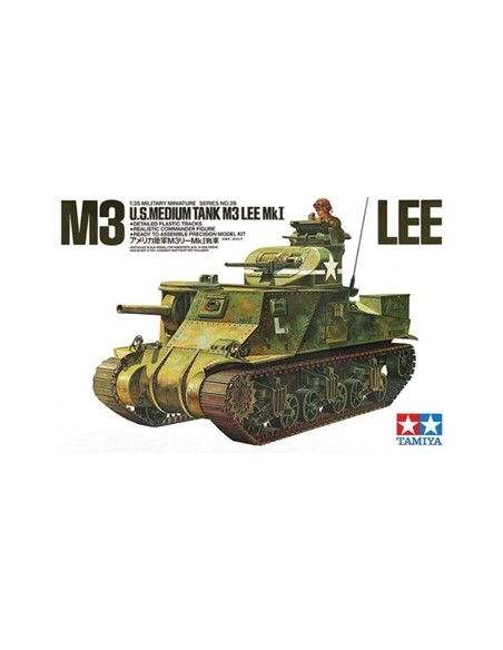M3 Lee