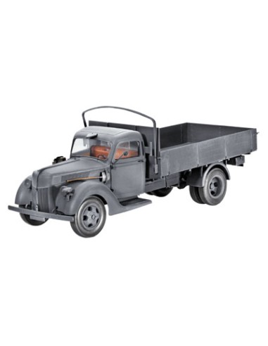 German Truck "V3000S"