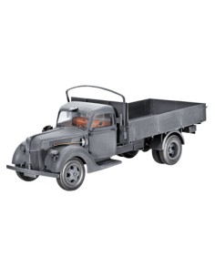 German Truck "V3000S" LEER DEFINICION 2