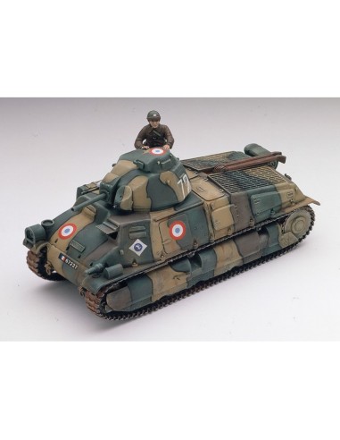 Somua S35 MIRAR DESCRIPCION