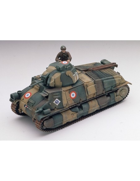 Somua S35 MIRAR DESCRIPCION