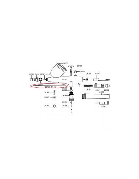 AGUJA 0,3 mm D-102, D-103, D-116