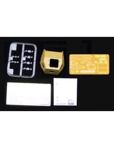 Bruckenleger Auf Pz.Kpfw.II Ausf.D1 2