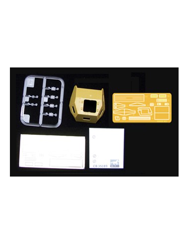 Bruckenleger Auf Pz.Kpfw.II Ausf.D1