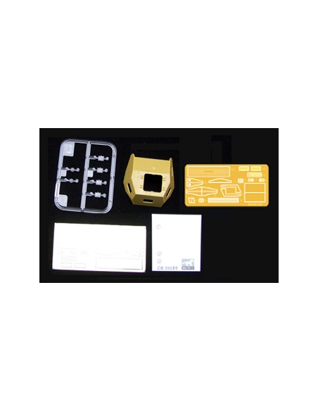 Bruckenleger Auf Pz.Kpfw.II Ausf.D1