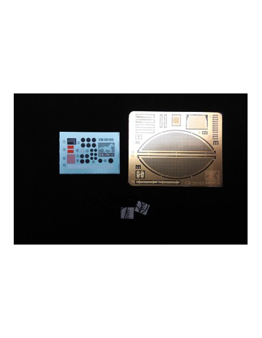 German Telemeter KDO Kommandogerät 40 with...