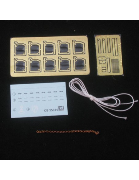 German 88mm L71 Flak 41 Anti-Aircraft Gun with Crew