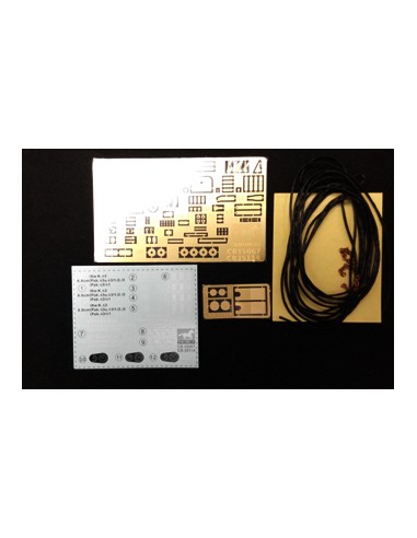German 88mm L71 Flak 41 with Sd.Ah. 202 Trailer