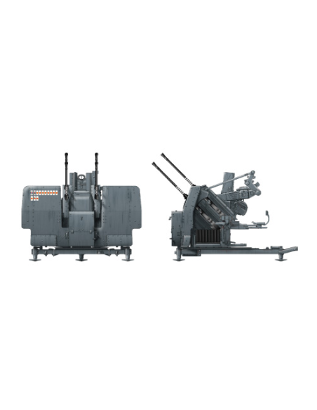 2cm Flakvierling 38