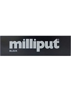 MILLIPUT NEGRO