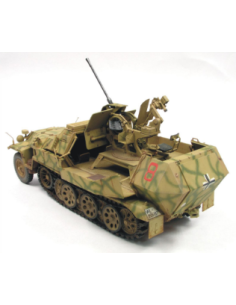 Sd.Kfz.251/17 Ausf.C 2