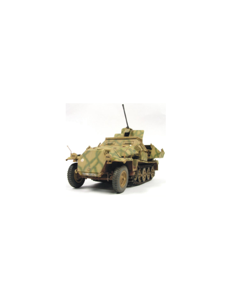 Sd.Kfz.251/17 Ausf.C