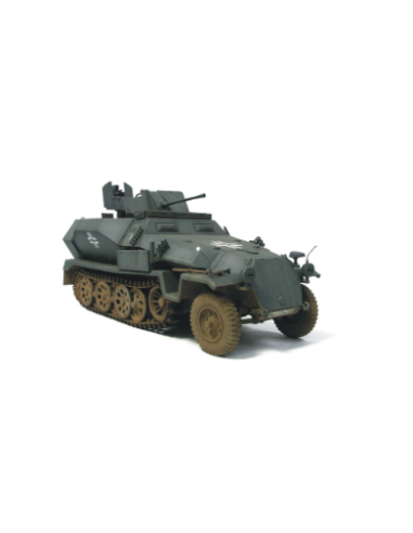 Sd.Kfz.251/17 Ausf.C