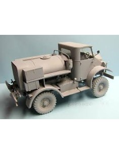 CMP C15A WATER TANK LORRY 2