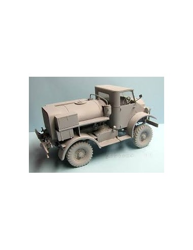 CMP C15A WATER TANK LORRY