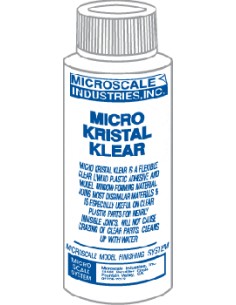 MICRO KRISTAL KLEAR