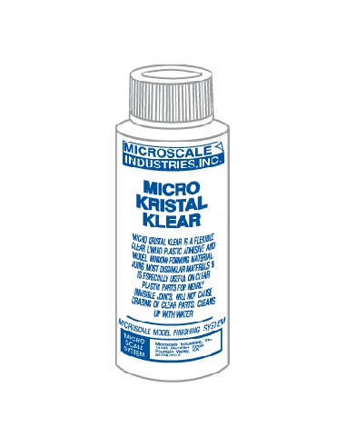 MICRO KRISTAL KLEAR