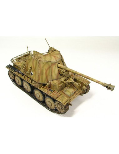 German Panzerjager 38 fur 7,5 cm PAK40/3...