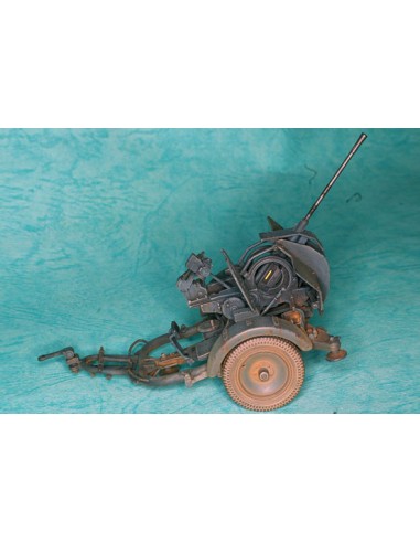 GERMAN 20mm FLAK38 - Sd.Ah.52