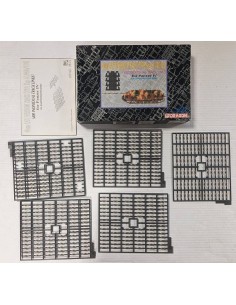 40cm Late Version Track (Type Kgs 61/400/120) 2