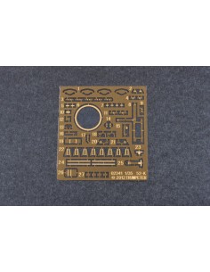 Soviet 52-K 85mm Air Defense Gun (M1943 Late Version) 2