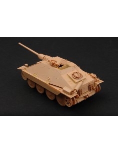German Jagdpanzer 38(t) Hetzer-Starr 2