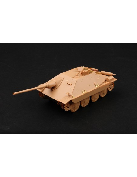 German Jagdpanzer 38(t) Hetzer-Starr